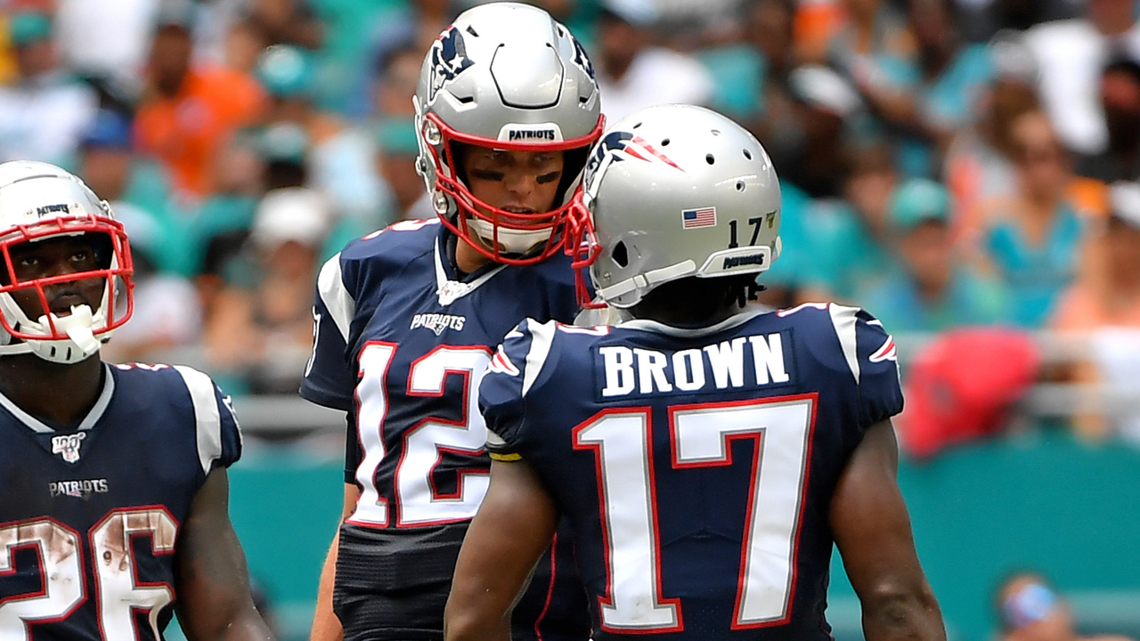 <p><strong>Deal: </strong>1 year, $23M</p>

<p><strong>Signing Bonus: </strong>$8M</p>

<p>With his deal set to expire at the end of the 2019 season, Brady had to wait for the Patriots to get around to figuring out an offer. It finally started to come together in July but the eventual result was anything but a boon for Brady. The Patriots merely took his $14M salary for 2019, turned that into $1.75M for 2019 and then converted that money into a signing bonus of $20M that the team could divvy up the $20M in three equal prorated portions for 2020 and 2021 seasons. The Patriots got to holler “extension” without giving Brady a true one. Brady — who had gone nearly a decade without being paid as an elite player — pushed for a clause that prevented the team from putting the franchise or transition tag on him.</p>
