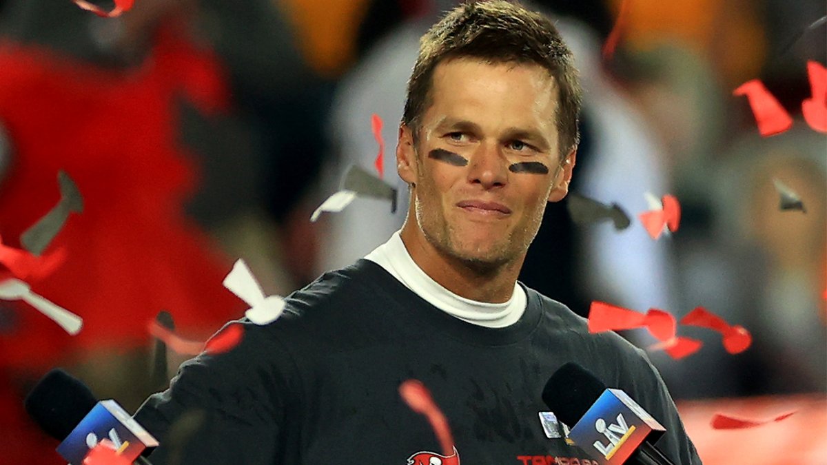 Ranking Tom Brady's seven Super Bowl wins: How Bucs championship