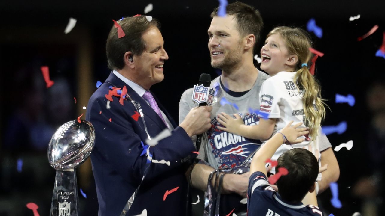 Players with the most championships in NFL, NBA, NHL and MLB – NBC ...