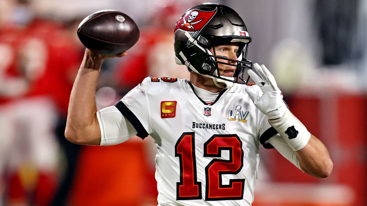 The 5 most intriguing matchups facing Patriots QB Mac Jones in 2021