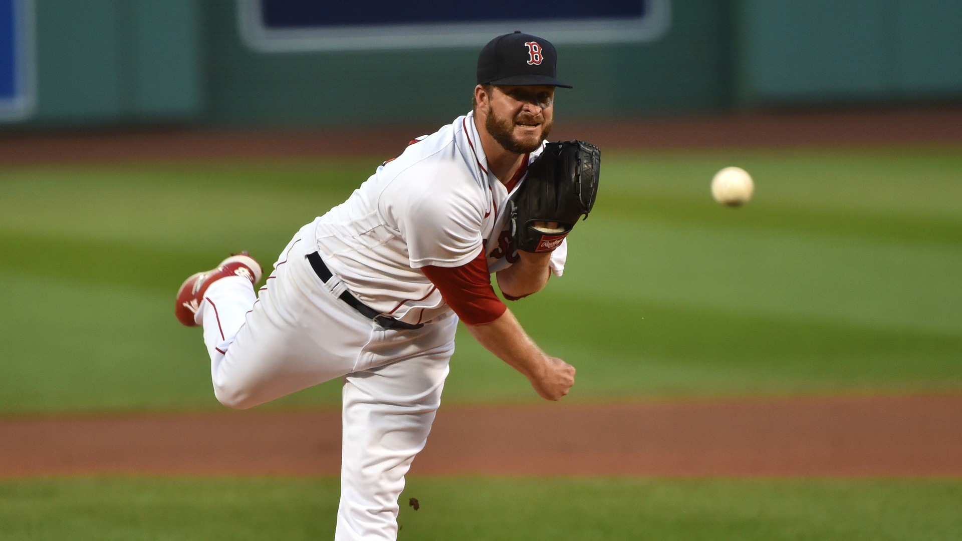 <p>Relievers get traded all the time, and Brasier, a late bloomer, has rediscovered some of the magic that had him throwing key postseason innings in 2018. After opening the season with an ERA over 10.00, Brasier suddenly started throwing 95 mph again, leading to 10 appearances when he allowed only one run while striking out 13.</p>
<p>A team paying attention to its scouting reports could easily identify Brasier as a candidate for a strong 2021.</p>
