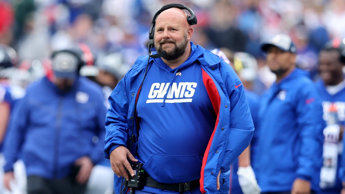 5 Questions with Big Blue View- How Has Brian Daboll Done It? Are