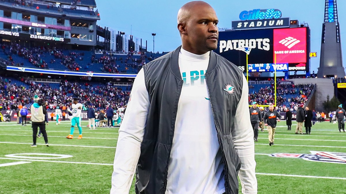 6 takeaways from the lawsuit Brian Flores filed against the NFL