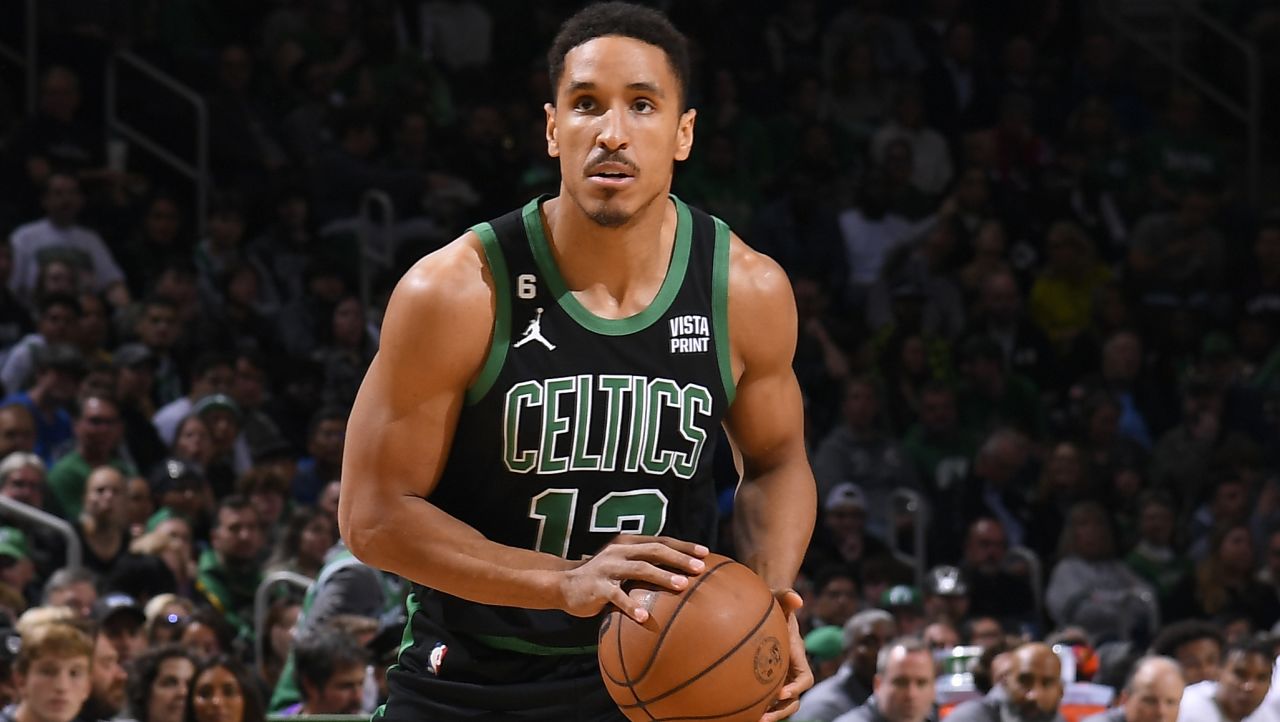 Celtics Vs. Wizards Takeaways: Malcolm Brogdon Does It All In Bounce ...