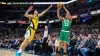 Malcolm Brogdon a late scratch for Friday vs. Pacers
