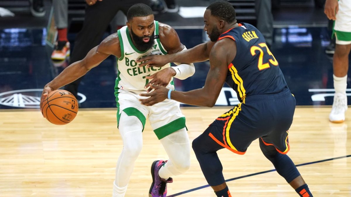 NBA Finals: Warriors vs. Celtics expert predictions - Sports