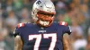 Perry: O-line play must improve for the Patriots in Week 3