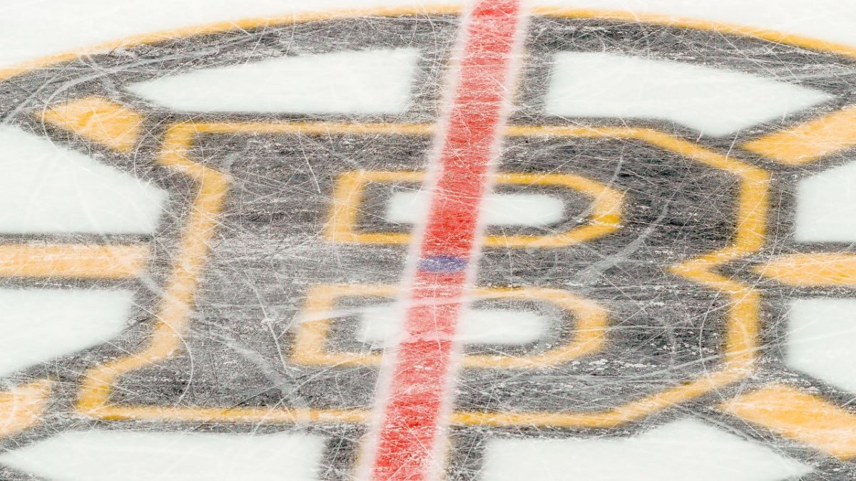 Bruins Share Throwback Logo For Winter Classic Jerseys - CBS Boston