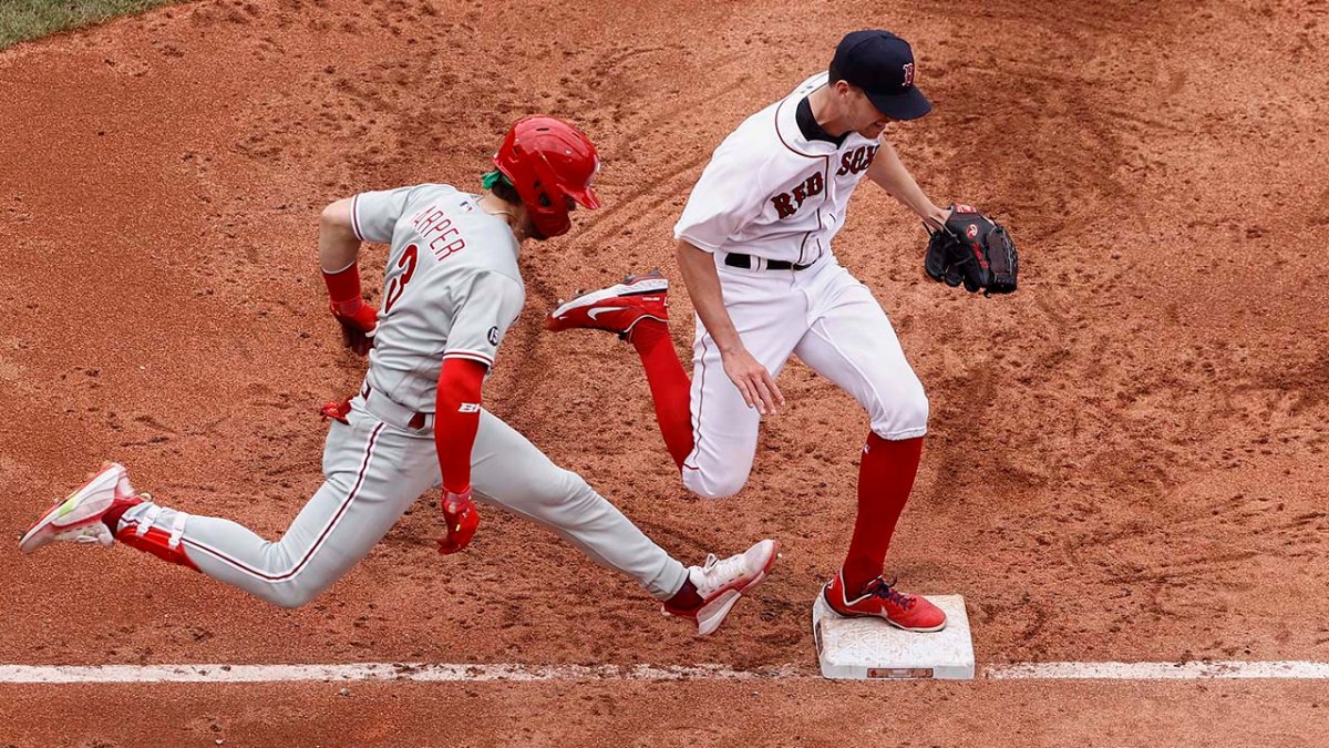 4 takeaways as Red Sox allow franchise record 28 runs in loss to Jays