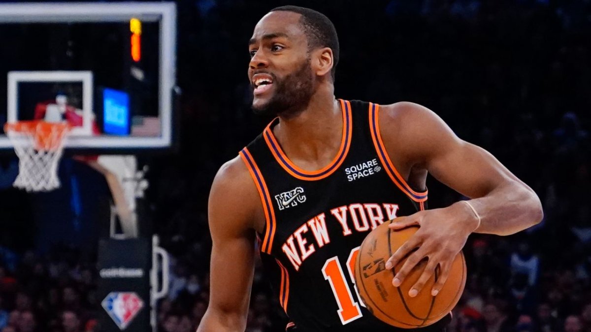 New York Knicks Training Camp Preview w/ Ian Begley 