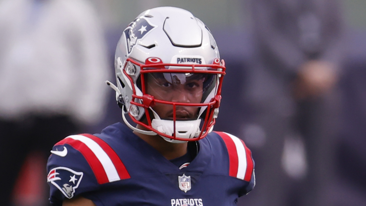 <p><strong>2020 stats: </strong>18 receptions (28 targets), 233 yards, 0 TD</p>
<p><strong>Career stats: </strong>62 receptions (94 targets), 721 yards, 3 TD</p>
<p>Signed this offseason to be the Patriots' third receiver, Byrd will likely see himself as New England's No. 1 wideout against the Bills, assuming N'Keal Harry won't be able to return from his concussion in time. Not exactly an ideal situation, considering no New England skill position player has played as many snaps as Byrd this season (360, 92.5 percent of the team's total) and has a grand total of 18 catches. </p>
<p>He's also the lowest-rated wide receiver on the Patriots roster this season, according to Pro Football Focus, which gives him a grade of 58.5.</p>