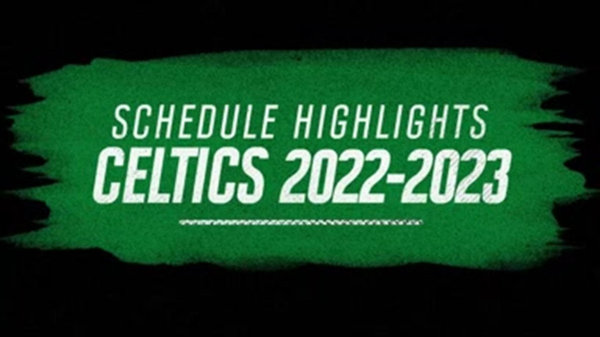 Boston CELTICS Roster 2023/2024 - Player Lineup Update as of 22 August 2023  