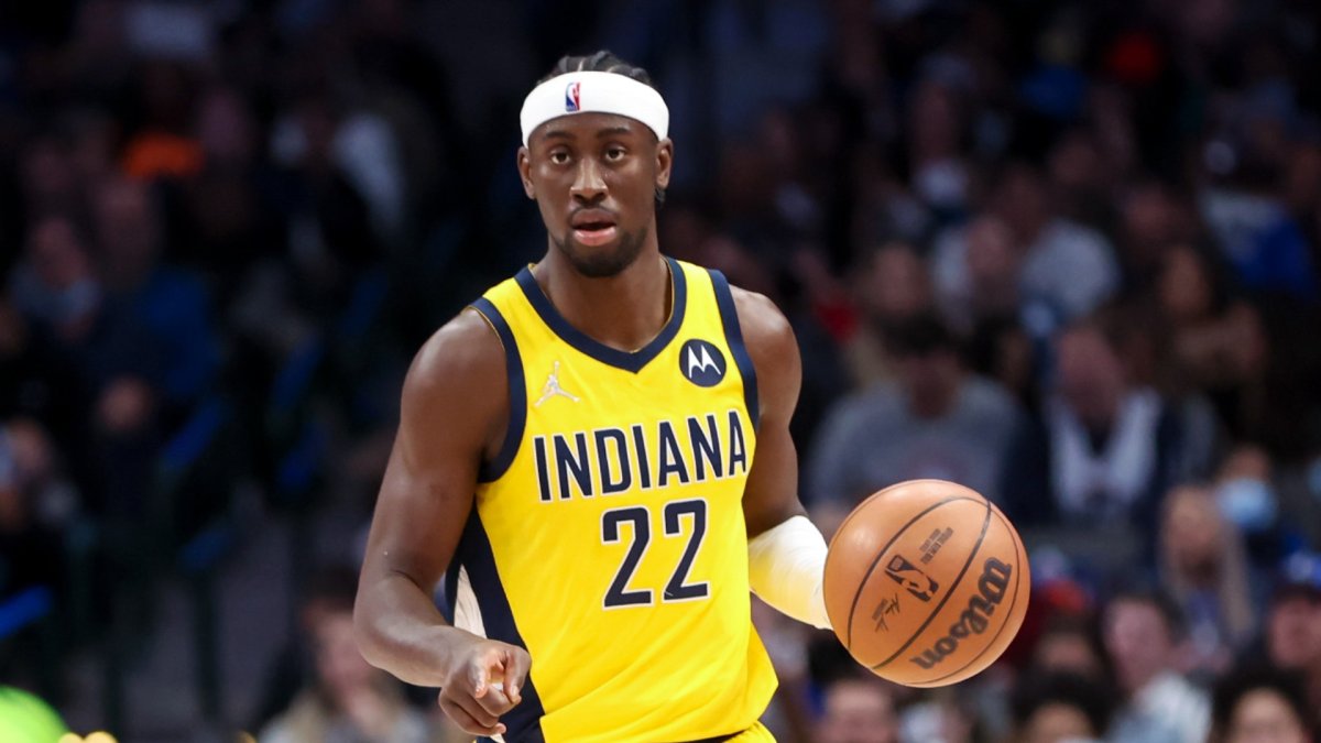 Cavaliers acquire Caris LeVert in trade with Pacers – NBC Sports