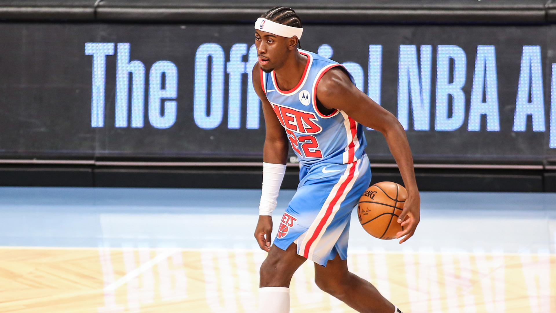 <p>LeVert hasn't had the chance to perform for the Indiana Pacers since being dealt by the Brooklyn Nets in the James Harden deal. The 26-year-old underwent surgery in January to treat renal cell carcinoma of his left kidney and could return soon after the All-Star break.</p>
<p>When LeVert finally gets to contribute, he should make an immediate impact. He's shown steady improvement each season and was on a nice pace this year (18.5 ppg, 6.0 apg through 12 games) before being sidelined.</p>