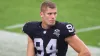 Edelman, NFL stars react to Carl Nassib coming out as gay