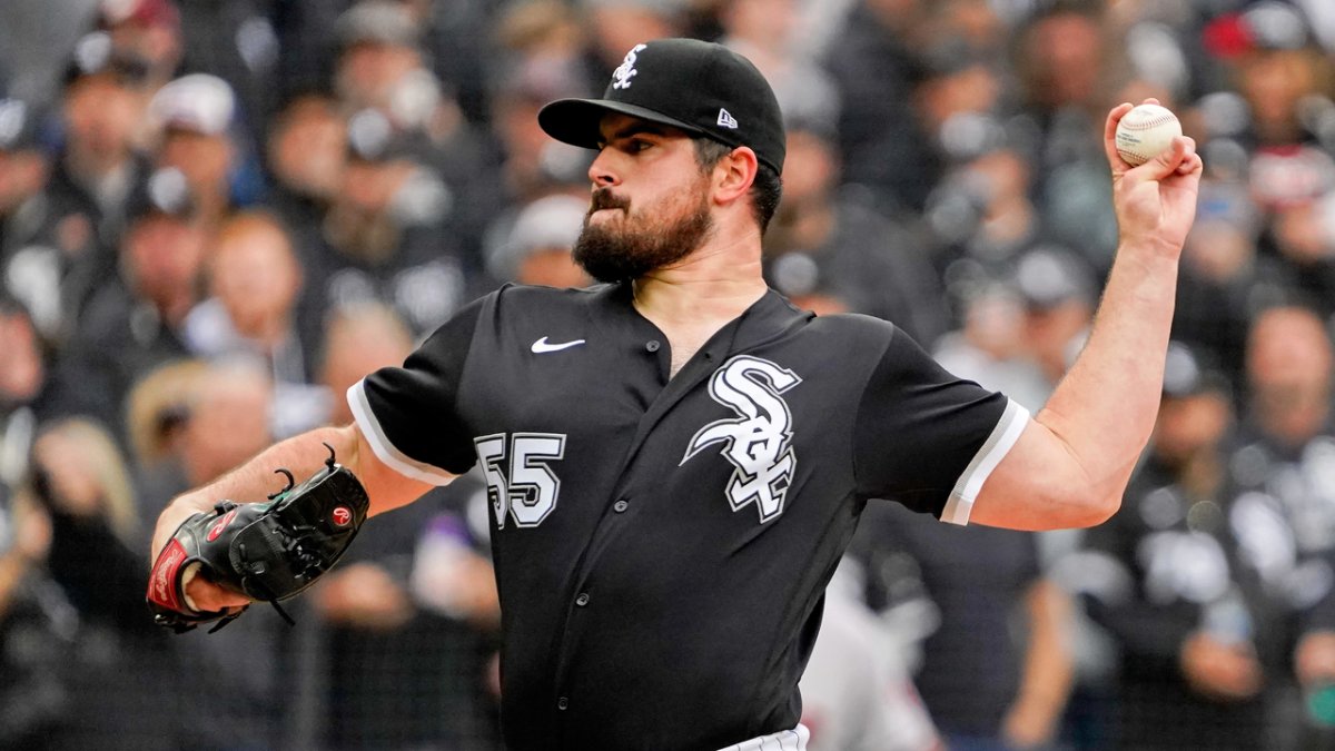 Red Sox Rumors: Carlos Rodon is a risky bet worth rolling the dice on