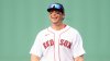 Triston Casas irked Red Sox veterans with pregame sunbathing routine