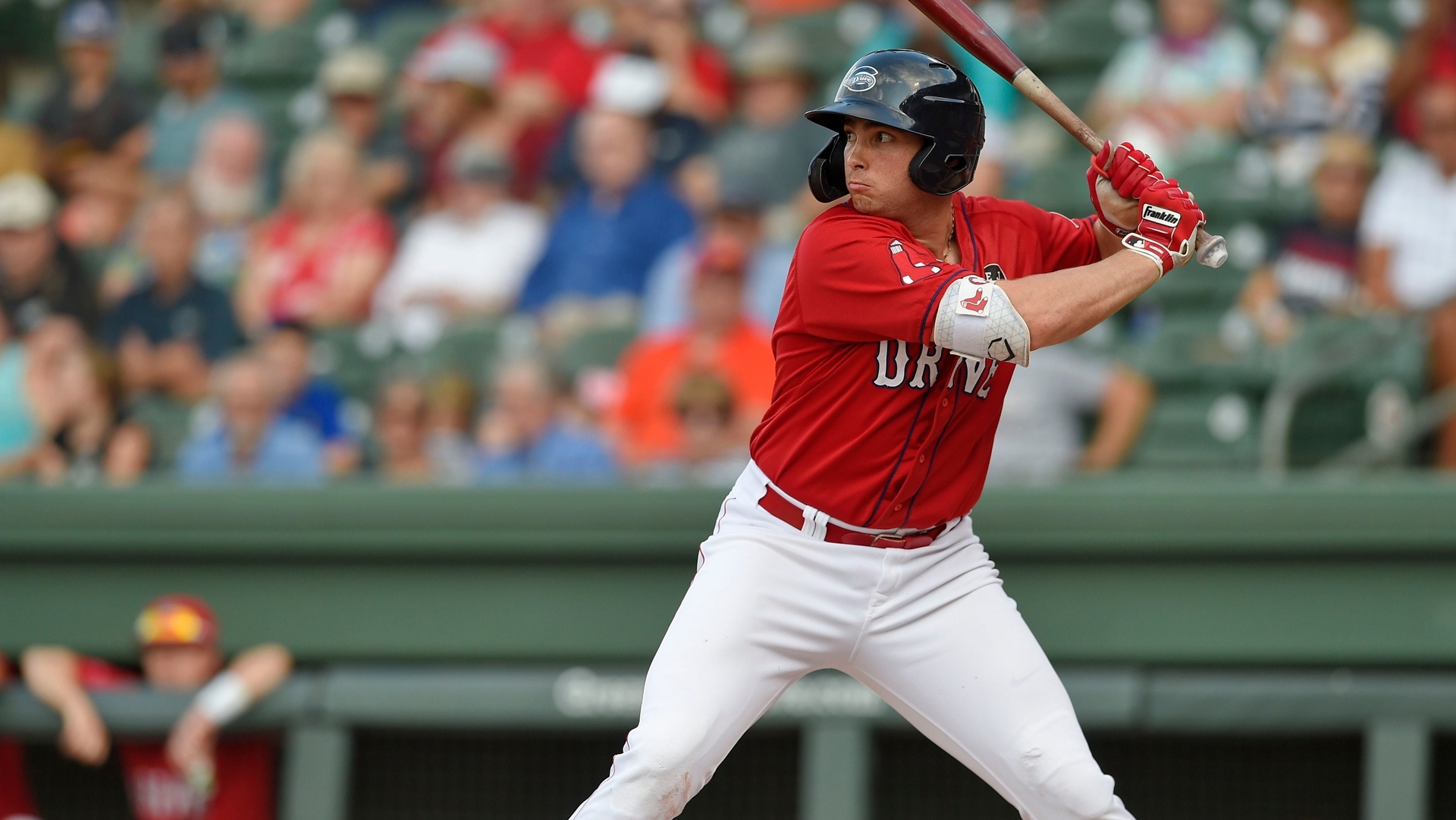 Red Sox: Alex Verdugo may finally hit his slugging potential in 2022