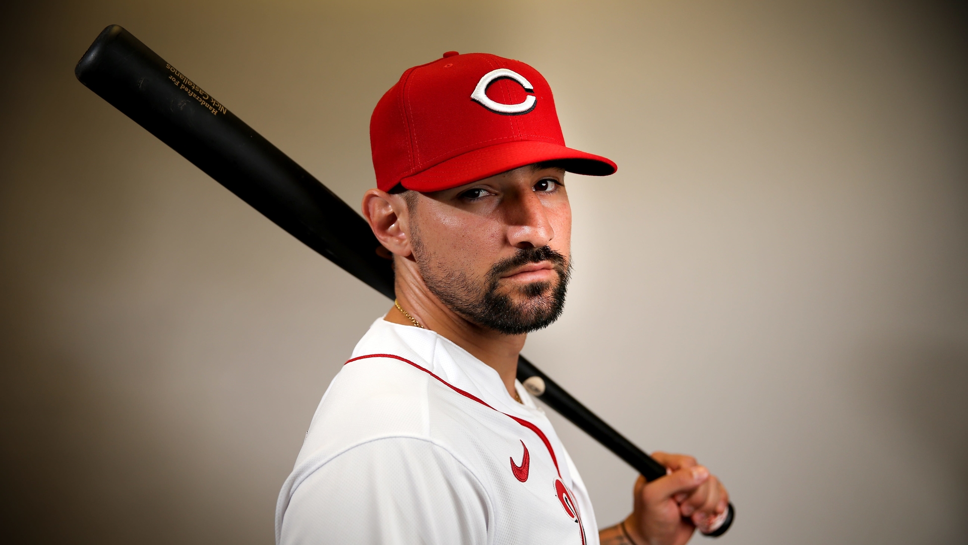 Reds Slugger Nick Castellanos Could Have Plenty Of Suitors In MLB Free  Agency