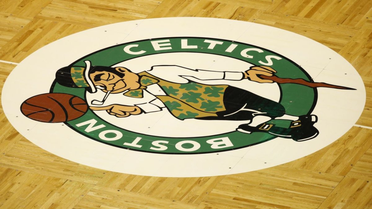 Boston Celtics Unveil 'Banner' Uniforms As New City Edition Jerseys 