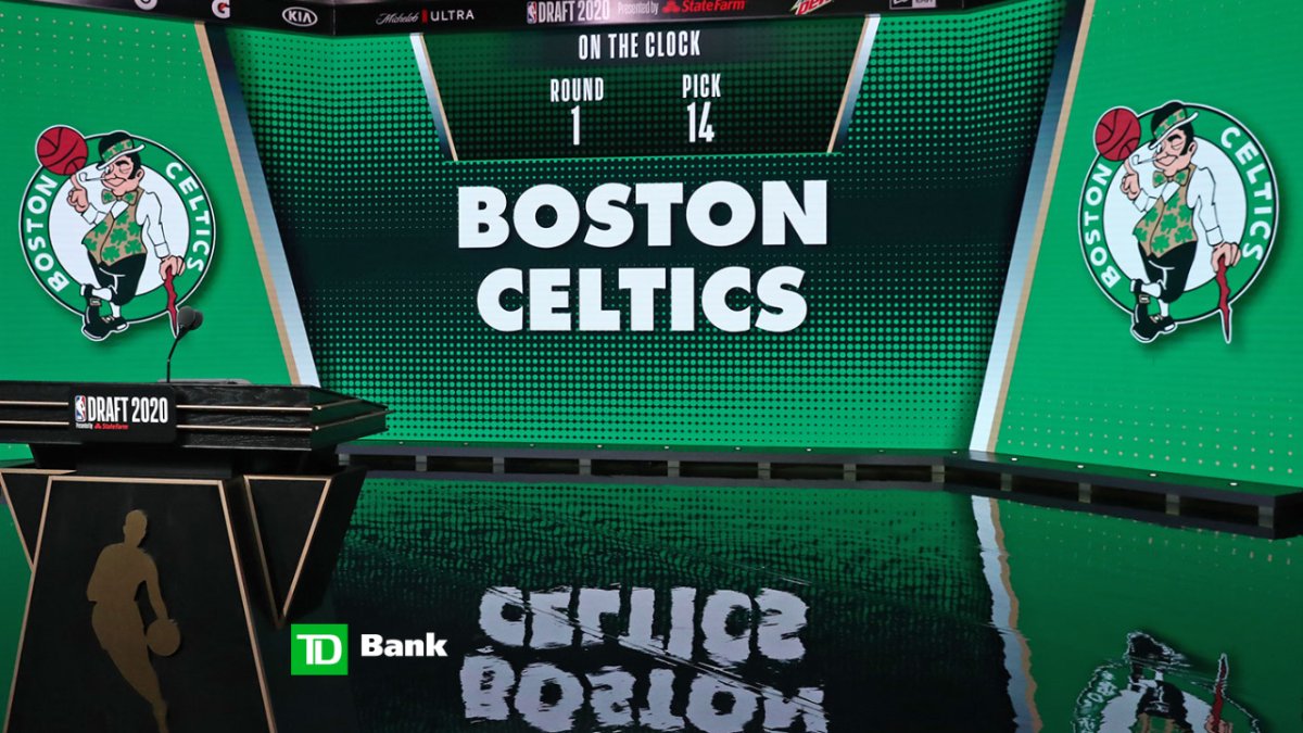 Celtics draft pick reset What assets do C’s have for potential trade