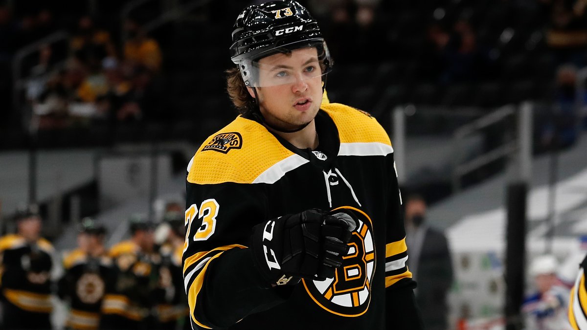 Charlie McAvoy: Bio, Stats, News & More - The Hockey Writers