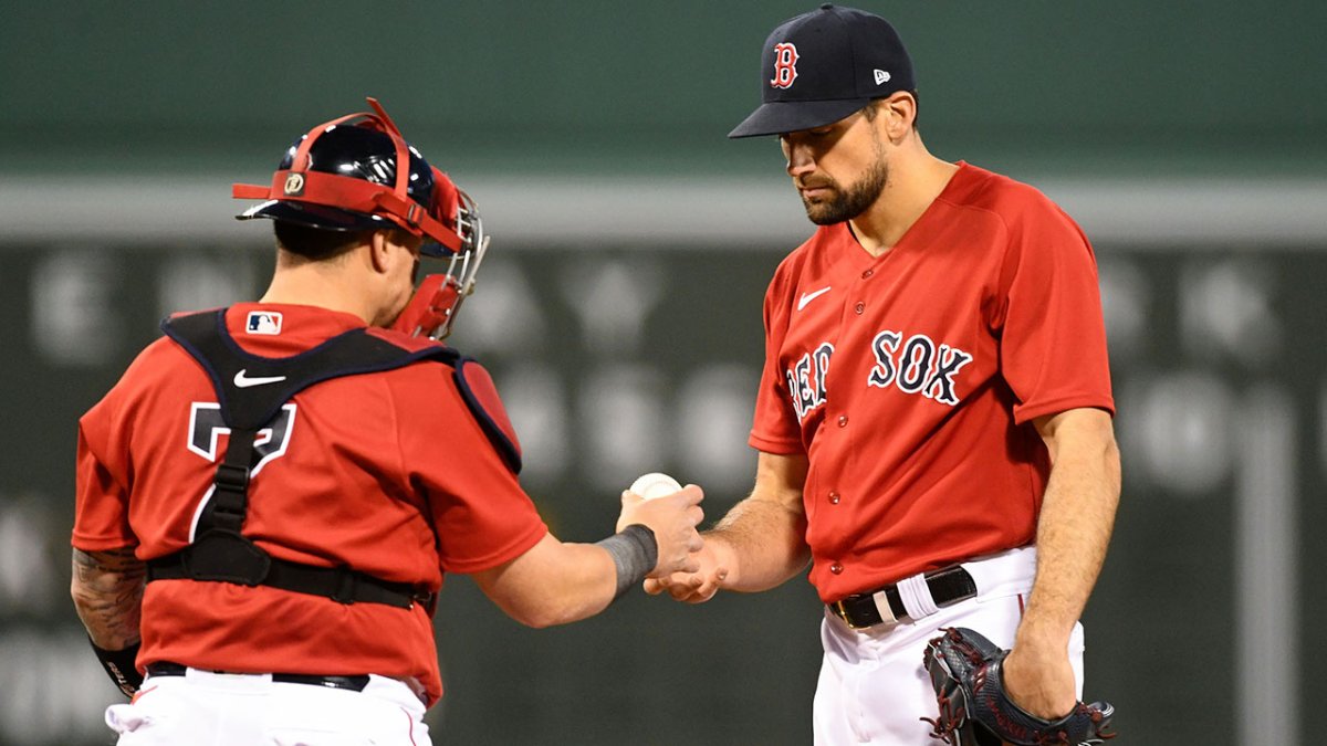 Red Sox Trade Rumors: Boston 'Seriously' Considering Offers on JD