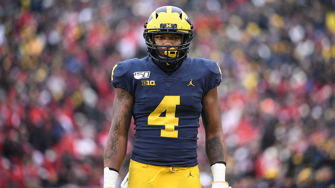 <p><strong>Nico Collins, Michigan: 6-foot-4, 215 pounds</strong></p>
<p>Collins represents one of the all-around best fits in this draft class based on the selections Belichick has made in the past. He was named Offensive Player of the Year in 2019 for a Michigan coaching staff loaded with Patriots connections, including former offensive assistant and Josh McDaniels' brother Ben McDaniels. He had 37 grabs for 729 yards and seven scores that year. Though he opted out of 2020, he went to the Senior Bowl and performed well.</p>
<p>He's not considered a big-time separation-generator, but his athleticism is eye-popping for a player with his frame. He clocked a 4.45-second 40 to go along with a snappy 6.71 three-cone at his pro day. His impressive jumps of 37.5 inches in the vertical and 125 inches in the broad are no surprise given his tape.</p>
<p>If the Patriots are looking for a boundary option to pair with the more versatile Nelson Agholor, Collins would be a very nice fit for them on Day 2.</p>
<p><strong>Ja'Marr Chase, LSU: 6-foot-1, 200 pounds</strong></p>
<p>Arguably the best receiver in the draft class, Chase might've been the first receiver taken in last year's loaded class had he been eligible. It's unclear at the moment just how athletic he is from a testing perspective.</p>
<p>He's not considered a burner, and he's not the best separator in the draft. But after he put up almost 1,800 yards in the SEC as a 19-year-old, it's safe to say Chase's size and frame is enough to help him make an immediate impact at the next level.</p>
<p><strong>Rashod Bateman, Minnesota: 6-foot-2, 210 pounds</strong></p>
<p>Bateman ain't exactly a blazer, either. Yes, he ran a 4.39-second 40 earlier this offseason, but he doesn't typically win with straight-line speed. His releases are pure, he understands leverage, he aligns everywhere, and he has enough size to win 50-50 balls.</p>
<p>His size combined with his route-running ability and legitimate speed -- not to mention his 1,200-yard 2019 season -- all make him a good fit for this list.</p>
<p><strong>Terrace Marshall, LSU: 6-foot-3, 200 pounds</strong></p>
<p>Yes, there has been an offensive explosion at LSU over the course of the last couple of seasons. But Marshall's production is really impressive. He's tied for fourth in school history in career receiving touchdowns (23) despite just two seasons as a starter under his belt, and he's one of just six players with at least 1,500 yards receiving and 20 touchdowns. Not bad for a school with some big-time receivers who came through the program.</p>
<p>No testing numbers for Marshall yet, but he's a speed option who has enough size to play outside and enough experience in the slot (308 slot snaps in 2020, per PFF) to see time inside at the next level. Still just 20 years old, if he packs on some muscle and gets a little stronger at the line of scrimmage, he could be a problem at the next level.</p>
<p><strong>Dyami Brown, North Carolina: 6-foot-1, 189 pounds</strong></p>
<p>This class is loaded with "elite" RAS scorers, and Brown is another. He's a little light to play wide for the Patriots, but he has plenty of athletic juice to be used outside the numbers in McDaniels' offense. He ran a 4.46-second 40 time and a quick enough three-cone drill at 6.87 seconds. His 4.35-second shuttle isn't ideal for a Patriots wideout, but he's an explosive player (35-inch vertical, 128-inch broad) who was a down-the-field monster for the Tar Heels.</p>
<p>He racked up over 1,000 yards and 20.0 yards per catch in each of the last two seasons. Even though he didn't run an exotic route tree, he has all the tools to do more in that regard as a pro.</p>
<p><strong>Josh Palmer, Tennessee: 6-foot-1, 210 pounds</strong></p>
<p>Palmer is impressive athletically, but he's right on the outer edges of acceptability for the Patriots in several of his testing numbers. He ran a 4.51-second 40 and a 6.98-second three-cone to go along with a 4.24-second shuttle. None of those will make the evaluators at One Patriot Place jump out of their seats. But he has good size and his 124-inch broad jump reflects his explosiveness.</p>
<p>The Vols had trouble getting him the football the last two seasons (32 and 34 catches for 475 and 457 yards), but he flashed plenty of ability, including beating Alabama's Patrick Surtain II for the only touchdown the cornerback allowed in 2020. Palmer stood out at the Senior Bowl, too, which should make teams feel much better about him as a Day 2 choice than his stats would suggest.</p>
<p><strong>Michael Strachan, University of Charleston: 6-foot-5, 228 pounds</strong> </p>
<p>One of the best height-weight-speed receivers in the draft, Strachan clocked a blazing 4.46-second and repped 225 pounds on the bench 20 times at his pro day despite a ridiculously-long 85-inch wingspan. He also recorded a massive 127-broad jump, and very quick shuttle (4.20 seconds) and three-cone (6.9 seconds) times for someone his size.</p>
<p>He went up against far inferior talents at the Division 2 level, but his physical ability is still readily apparent on his tape. On Day 3, he could end up a steal.</p>
<p><strong>Simi Fehoko, Stanford: 6-foot-4, 222 pounds</strong></p>
<p>Bigger, faster, stronger. That's Fehoko compared to the majority of this year's receiver class. Or any receiver class, really. Like Strachan, there simply aren't many receivers built like this Stanford product. At his size, his 4.44-second 40, 4.26-second shuttle and 6.78-second three-cone all fall within what the Patriots would like. He's not the most springy guy in the class (34.5-inch vert, 120-inch broad), but he's explosive enough to win on the outside.</p>
<p>He caught 37 passes last season for 574 yards and three scores after having shown a little less consistency but a little more explosiveness (24 catches, 566 yards, six scores) in 2019. Even though he's five years removed from high school after serving a two-year Latter-Day Saints mission, he's still considered unrefined and as having plenty of room to grow from a technique perspective.</p>
<p><strong>Racey McMath, LSU: 6-foot-3, 224 pounds</strong></p>
<p>McMath was buried on a loaded receiver depth chart for the Tigers for a time, but he was able to start in six games last year (14 catches, 195 yards) before suffering a hamstring injury. He hasn't tested yet, but when he does, it should be impressive. And that combination of size and speed, along with what he did in the kicking game at LSU, has him considered as one of the top special-teamers in this year's draft class.</p>
<p>As a Day 3 "teams" option, this Senior Bowler looks like a Patriots fit -- even if he's considered an afterthought offensively for Belichick.</p>
<p><strong>Connor Wedington, Stanford: 6-foot-0, 196 pounds</strong></p>
<p>Another special-teams option, Wedington offers up a fascinating athletic profile. Not only did he run an impressive 4.47-second 40 time, he also is one of the quickest wideouts in the class with a 4.07-second shuttle and a 6.66-second three-cone time. His 38.5-inch vertical was also eye-opening at Stanford's pro day.</p>
<p>Wedington was his team's Most Outstanding Special Teams Player in 2019 after posting 28.1 yards per kick return to go along with 51 catches for 506 yards. As a captain in 2020 coming from a program the Patriots respect, keep an eye on him on Day 3. </p>
<p><strong>Josh Imatorbhebhe, Illinois: 6-foot-1, 218 pounds </strong></p>
<p>Imatorbhebhe is one of the toughest Prototypes to pinpoint this year because his numbers aren't all there for the Patriots. His shuttle time was 4.38 seconds. His three-cone time was 7.10 seconds. His 40 time was 4.53 seconds. And he wasn't all that productive at Illinois, accumulating just 939 yards total in the last three seasons.</p>
<p>But he can absolutely fly. He soared a whopping 46.5 inches in the vertical and 134 inches in the broad jump. Those are mind-boggling numbers and they were enough to land him in Platte's "elite" category in terms of RAS. Tough call, but we'll include him here because it'd be no surprise if the Patriots took a shot on his explosiveness on Day 3.</p>
<p><strong>Tarik Black, Texas: 6-foot-3, 213 pounds</strong></p>
<p>We've got another leaper here, and another "elite" RAS scorer (9.56). Black was long known as an NFL talent even going back to his time at Michigan, but he dealt with foot injuries that blocked his path to playing time and ended up transferring to the Big 12 as a grad student. He played in eight games for Texas, catching just 10 passes for 240 yards, but if he gets a good review from the folks at Michigan then maybe the Patriots would call his name late on draft weekend.</p>
<p>His athletic profile (6.91-second three-cone time, 40-inch vertical, 132-inch broad) is certainly worth a shot in the league even if he's not a speed demon (4.54-second 40). Those testing numbers are similar to what N'Keal Harry posted in 2019 (4.53 40, 7.05 three-cone, 38.5 vertical), though Harry was about 10 pounds heavier and more productive.</p>
<p>Brennan Eagles (6-4, 225 pounds) is another interesting Texas product at receiver this year because he can jump, too (127-inch broad). But he wasn't fast enough (4.55-second 40, 4.42-second shuttle) to make this list.</p>
<p><strong>Jalen Camp, Georgia Tech: 6-foot-2, 226 pounds</strong></p>
<p>The Yellow Jackets always seem to find impressive athletes at wideout, and Camp is the latest. He led the team in 2020 with 29 catches for 439 yards and four scores. An ACC academic honor roll member, Camp did not play for a pass-happy offense, but if he had his physical traits indicate he might've been able to do some more damage. At his size, his 39.5-inch vertical, 125-inch broad, 4.48-second 40, 4.14-second shuttle and 7.00-second three-cone drill resulted in an "elite" RAS score of 9.61. He also had a monster 30 reps of 225 pounds on the bench.</p>
<p>Camp may be another special-teams option with upside worthy of a late draft choice or an early call during the scramble for undrafted free agents.</p>