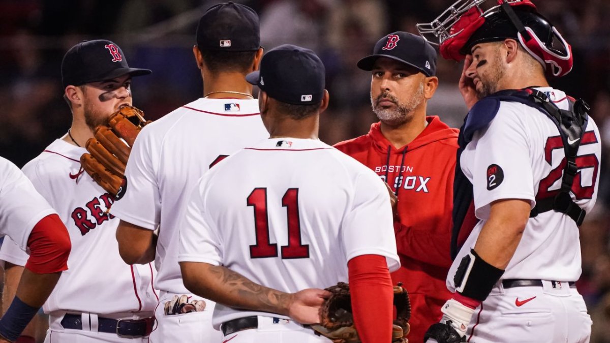 Red Sox 5, Orioles 3: One More Moment For J.D. - Over the Monster