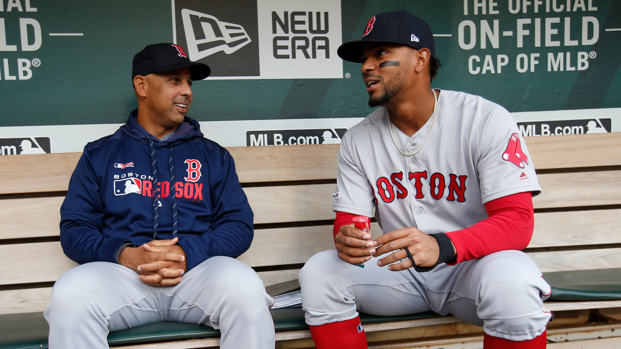 <p>Remember the Baby Bombers of 2016? Those Yankees were still a .500 team in early August, but as they began to turn over their roster and integrate prospects, they caught fire, winning 28 of their final 50 and finishing with 84 wins. They've made the playoffs every year since.</p>

<p>The Red Sox lack that kind of minor-league star power -- there's no Gary Sanchez or Aaron Judge atop their system -- but management is smart, perhaps Sale's return will help, and we'll feel a lot better about them at the end of 2021 than we did 2020.</p>
