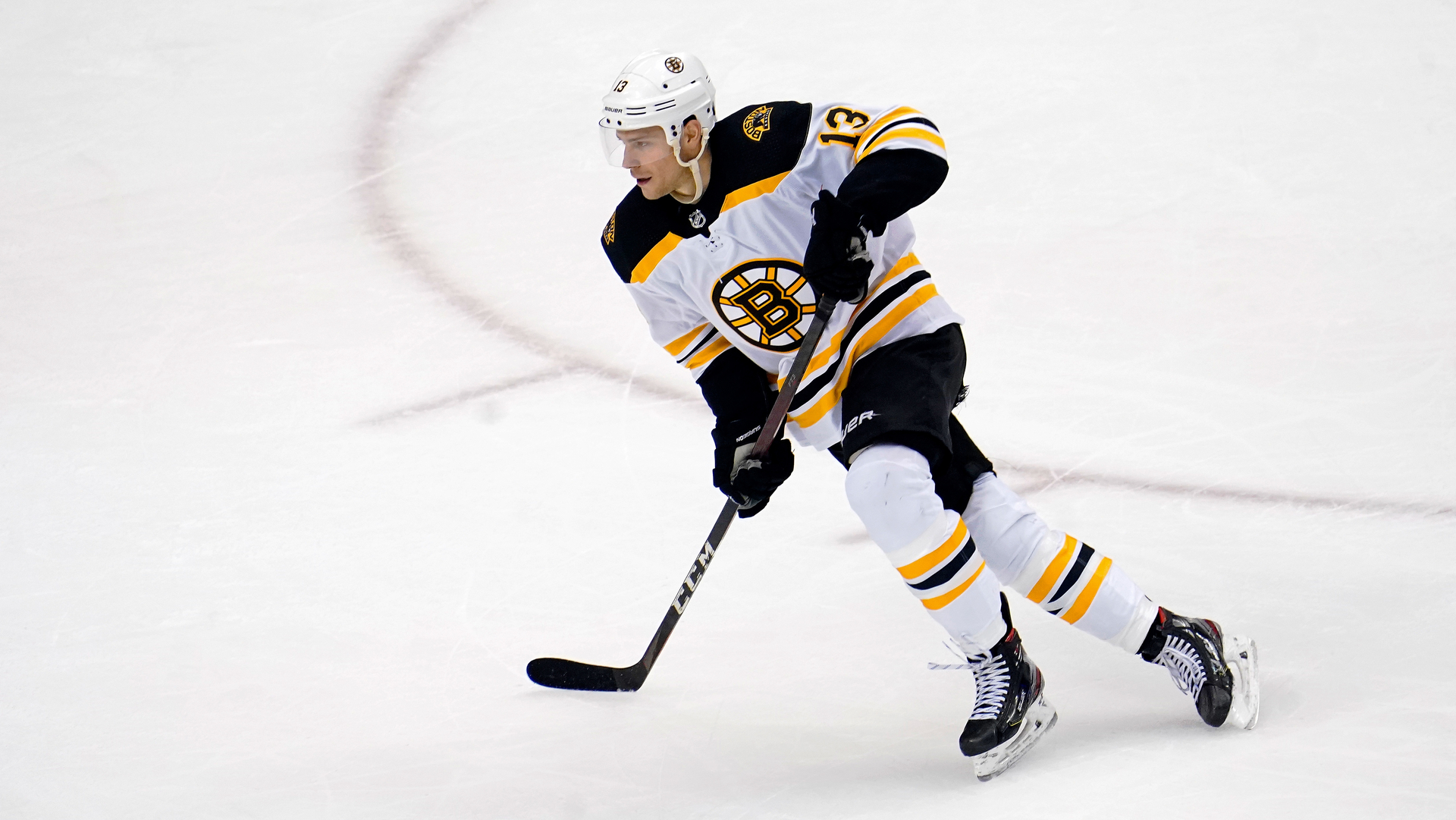 <p><strong>Age: </strong>33<br />
<strong>Contract: </strong>One year, $7 million AAV (UFA)<br />
<strong>Chances I think they'd trade him: </strong>Maybe!</p>
<p>Rask is coming off a season in which he was statistically the best goalie in the league, so why isn't he higher? You know why. Uncertainty.</p>
<p>There's no telling whether Rask will retire or walk at the end of his current contract, so any team acquiring him has to strongly consider that they won't have him for long.</p>