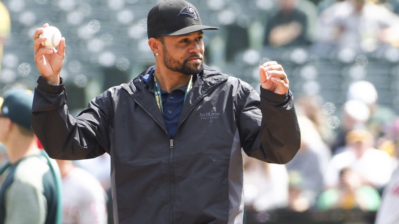 Coco Crisp traded to the Indians for a minor league reliever - NBC Sports