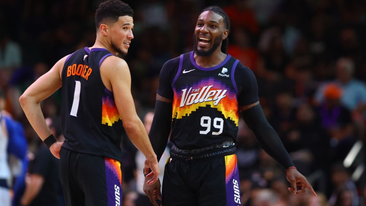 NBA Rumors Could Jae Crowder, Celtics reunion be in the works? NBC