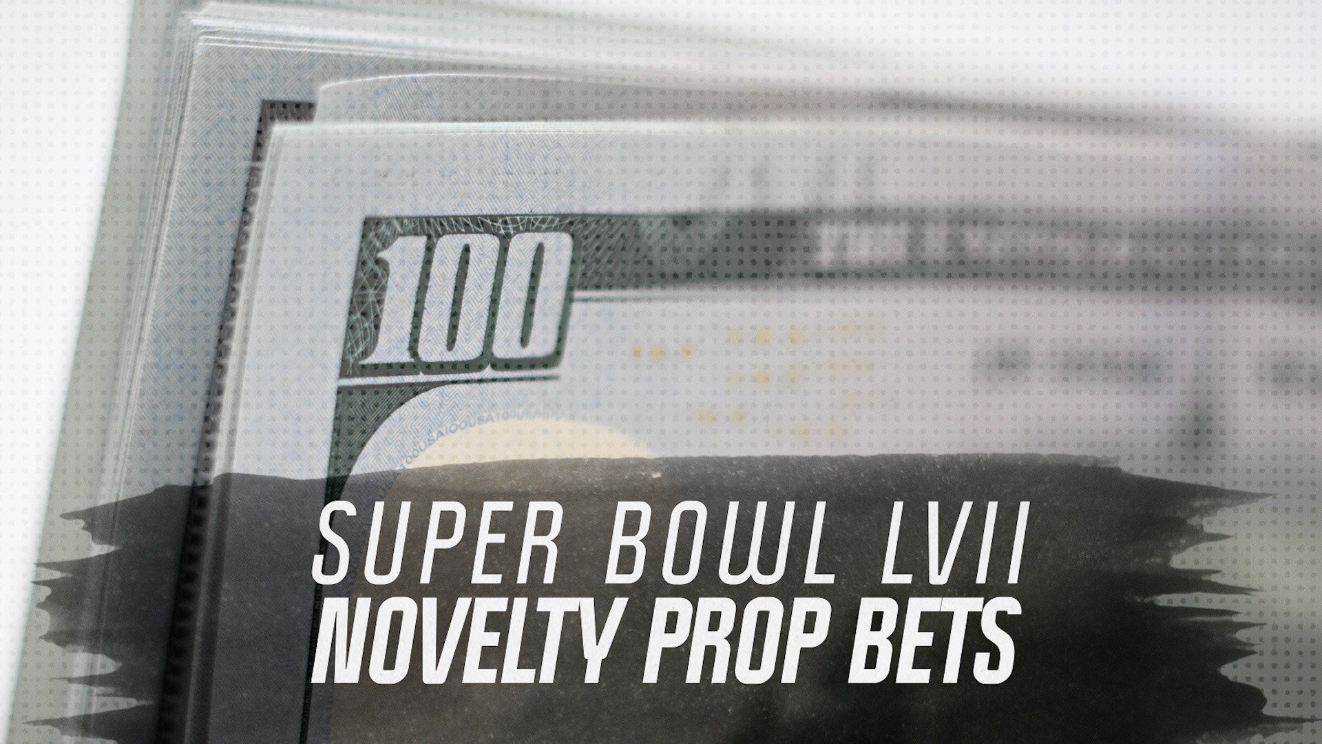 Super Bowl LVII Novelty Prop Bets – NBC Sports Boston