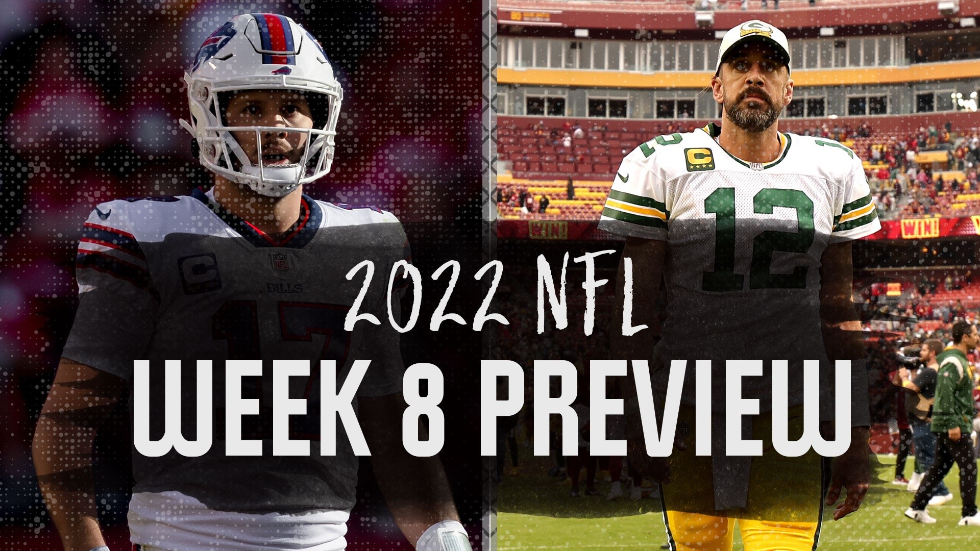 Previewing Week 2 of the 2022 NFL Season – NBC Boston