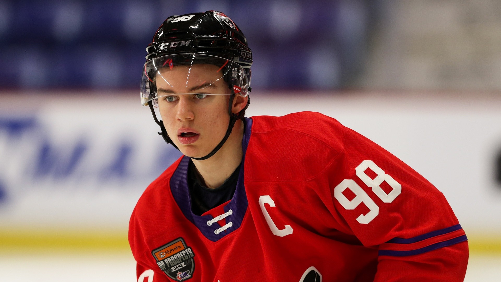 Who is Connor Bedard, NHLs Top Draft Prospect?