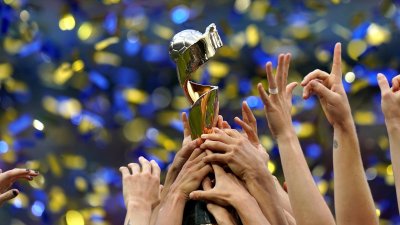 Everything To Know About the 2023 Women's World Cup