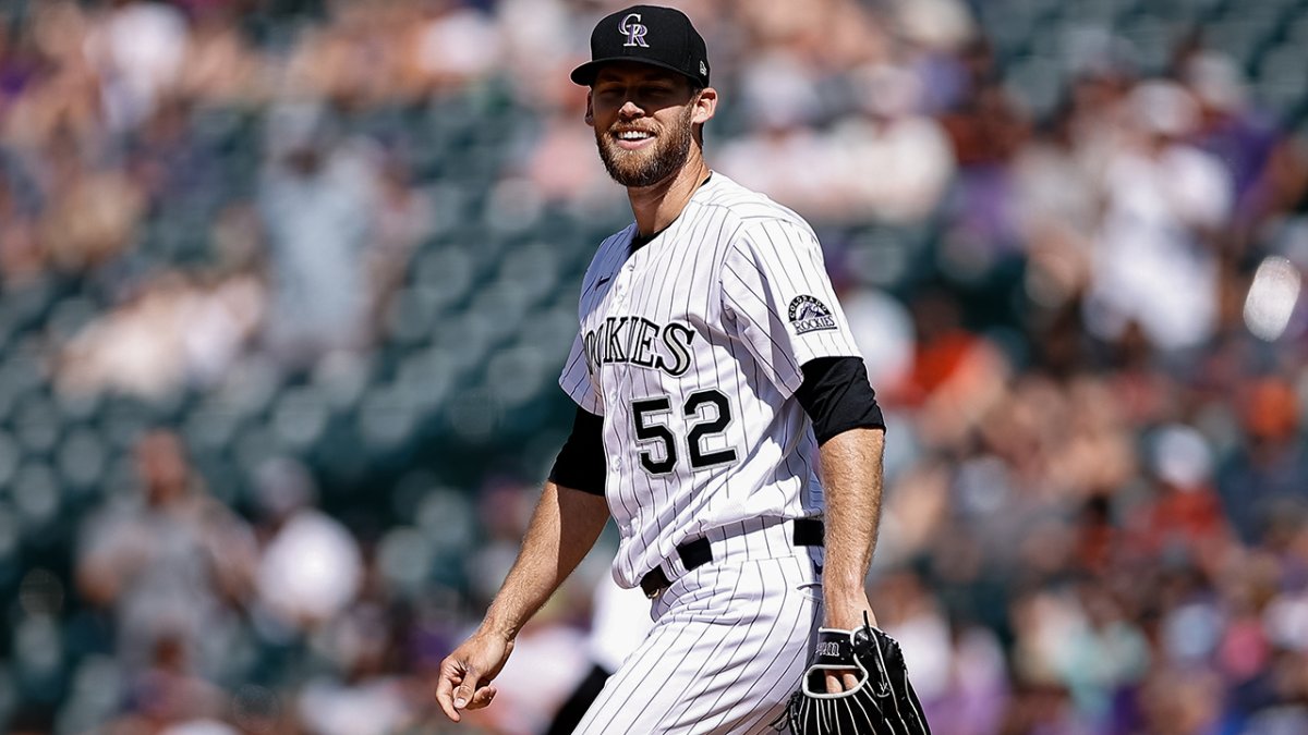 MLB rumors: Potential Yankees-Rockies trade would reunite 'best