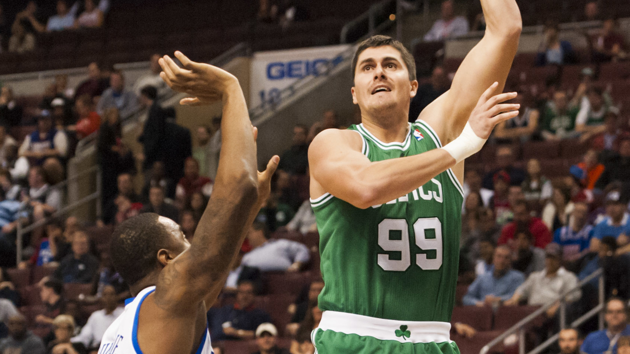 Celtics stars played heavy minutes due to slow start to season