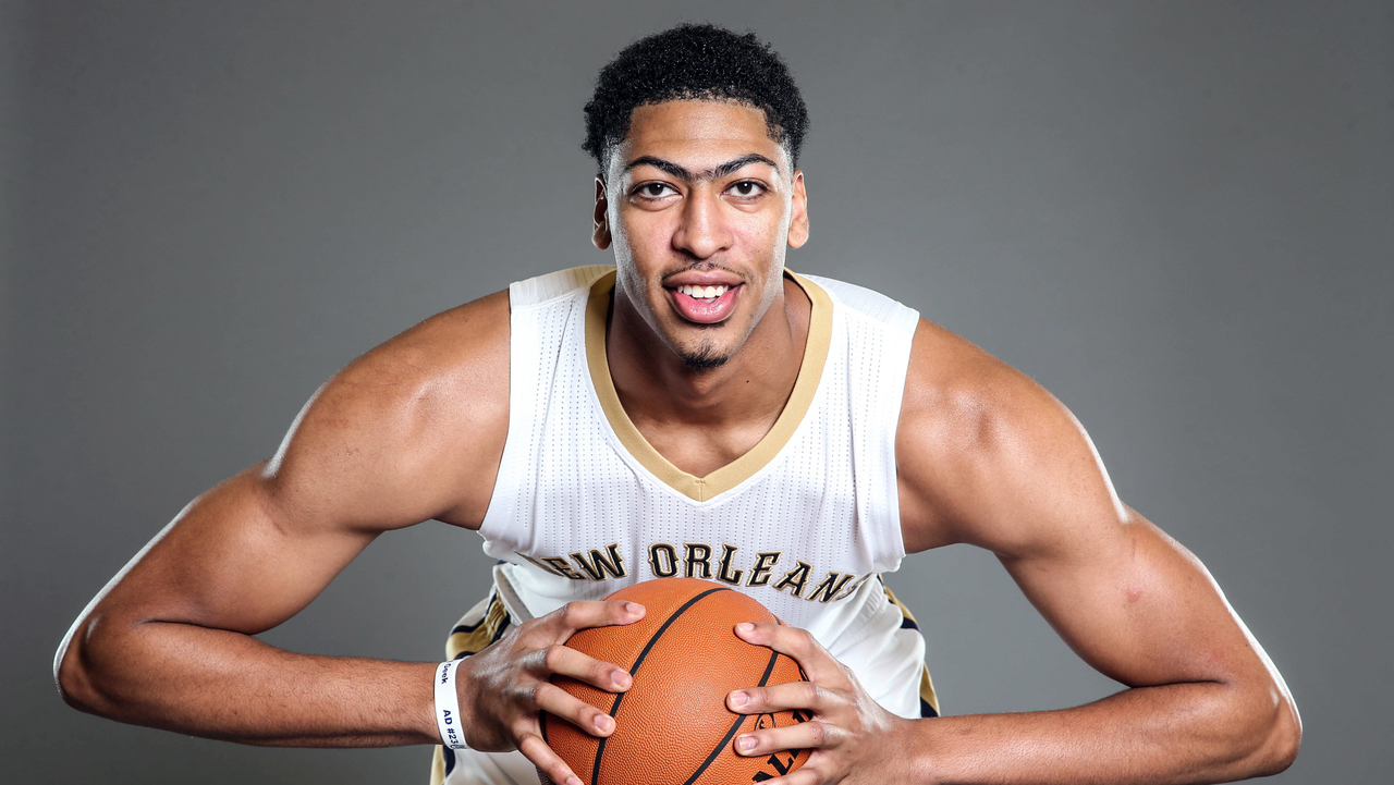 <p>One of the last-ever picks for the New Orleans Hornets, Anthony Davis was the right choice in 2012 and remains the right choice eight years later.</p>
<p>The only thing that the seven-time All-Star was missing was playoff success... until this year. After winning just one playoff series in seven seasons in New Orleans, Davis teamed with LeBron James to end the Lakers' 10-year title drought this past season</p>
<p><em>Honorable Mention: Bradley Beal (#3); Damian Lillard (#6); Draymond Green (#35)</em></p>