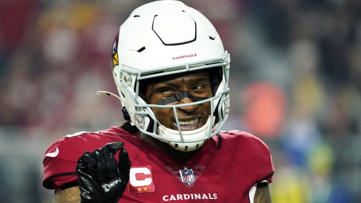 Coaches, NFL Execs Dish on Arizona Cardinals QB Kyler Murray - Sports  Illustrated Arizona Cardinals News, Analysis and More