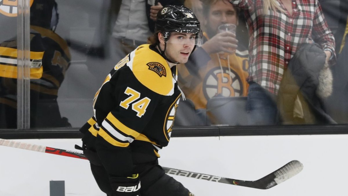 5 Worst Bruins Draft Picks since 2010 - Stanley Cup of Chowder