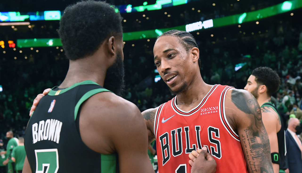 How To Watch Celtics Vs. Bulls: TV Channel, Live Stream For NBA Matchup ...