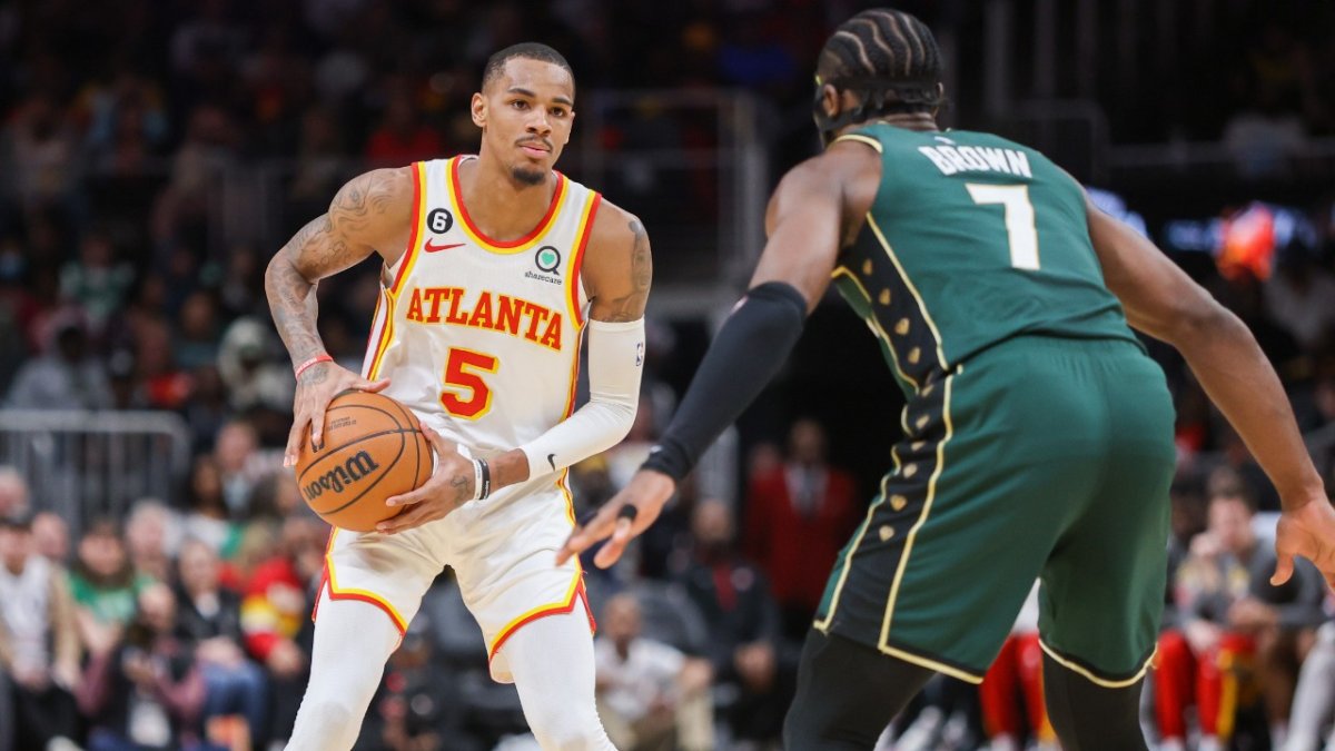Celtics vs. Hawks power rankings Who are 15 best players in series? NBC Sports Boston