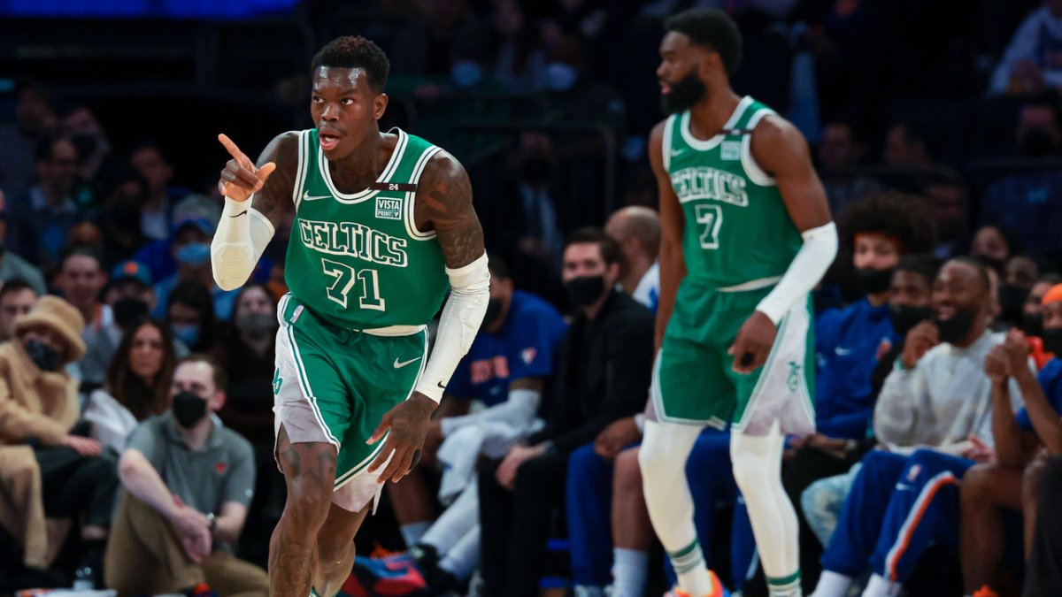 Dan Shaughnessy: Celtics' loss was a meltdown of epic proportions