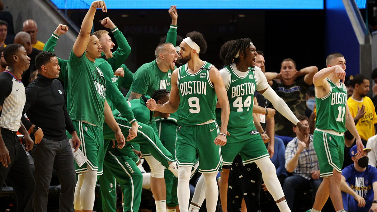 Boston Celtics - Green Theme - Background Wallpaper Download