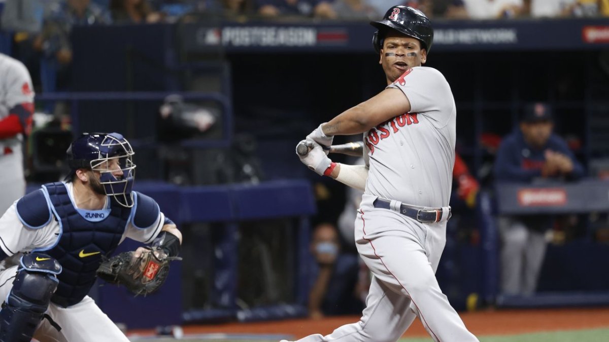 Does Rafael Devers Have the Toughest Job Leading the Red Sox?