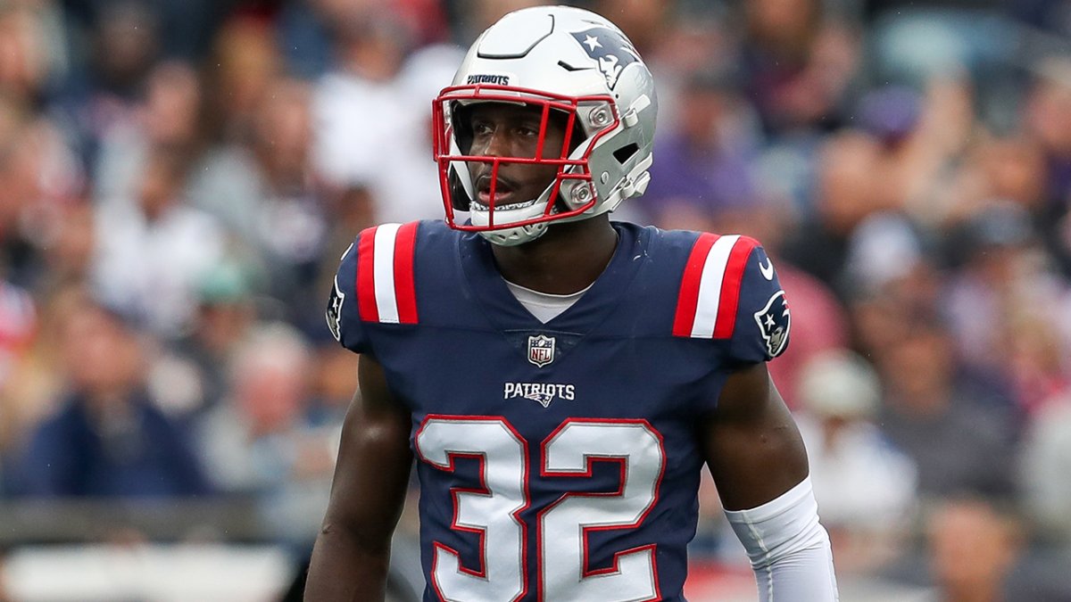 Devin McCourty went from hating playing safety to an all-time