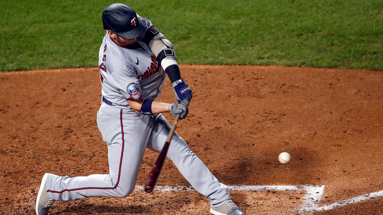 <p>The former MVP looked kind of cooked at the tail end of his Blue Jays days in 2018, but he experienced a renaissance in Atlanta in 2019, putting up 37 homers and a .900 OPS before joining the Twins. Donaldson just turned 35, but he remains a fiery leader and above-average defender.</p>