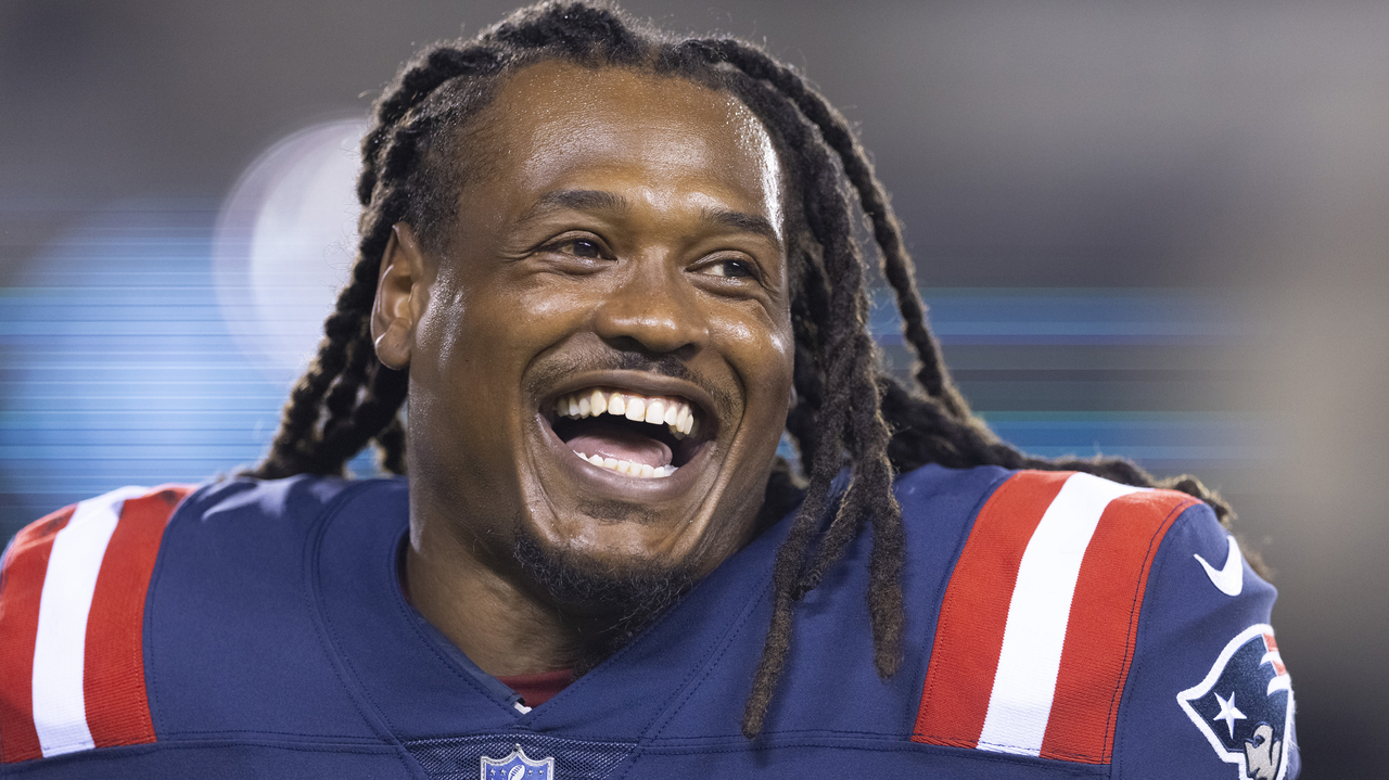 Dont'a Hightower earns AFC title, will join three Tide standouts